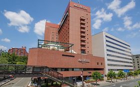 Art Hotel Morioka